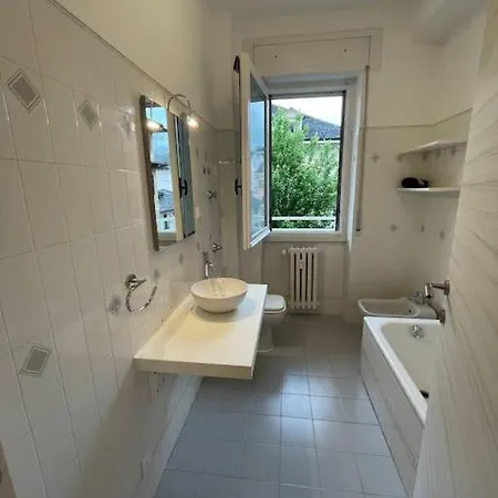 Casa Chapeau Domodossola Exterior foto