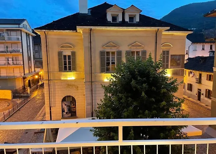 Casa Chapeau
