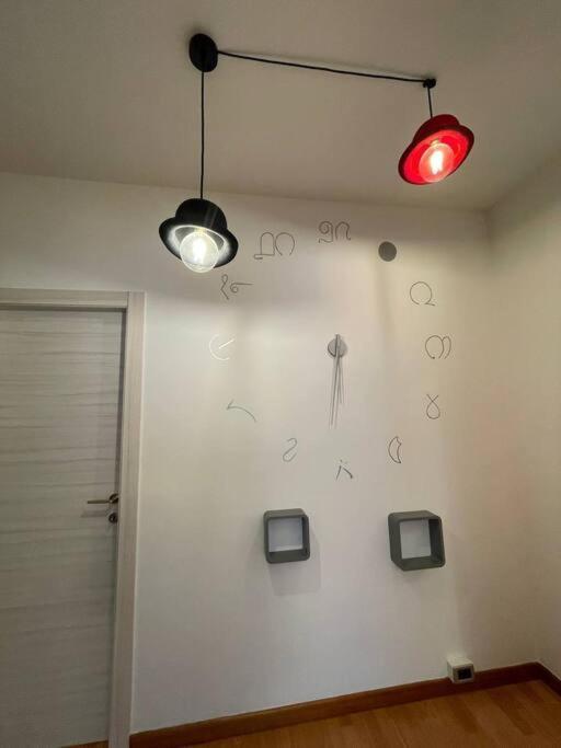 Casa Apartment *