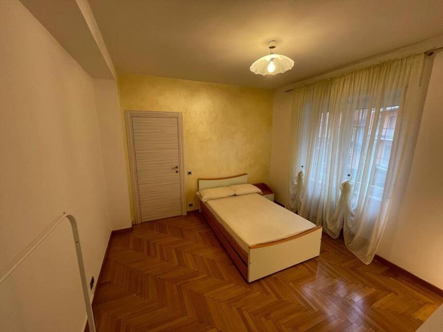Apartment Casa Domodossola