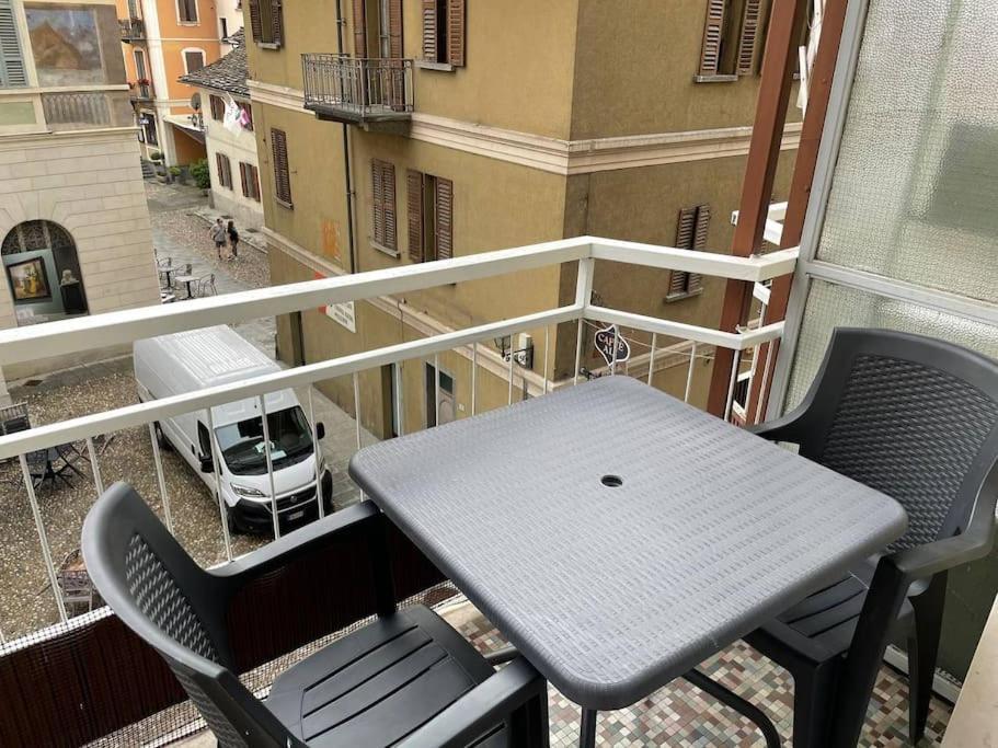 Casa Domodossola