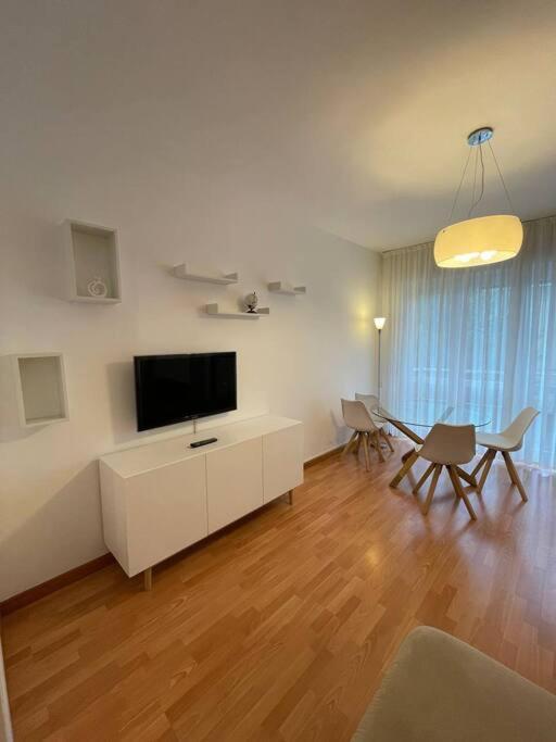 Casa Apartment