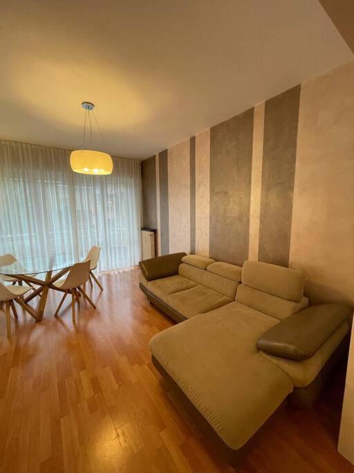 Apartment Casa Domodossola