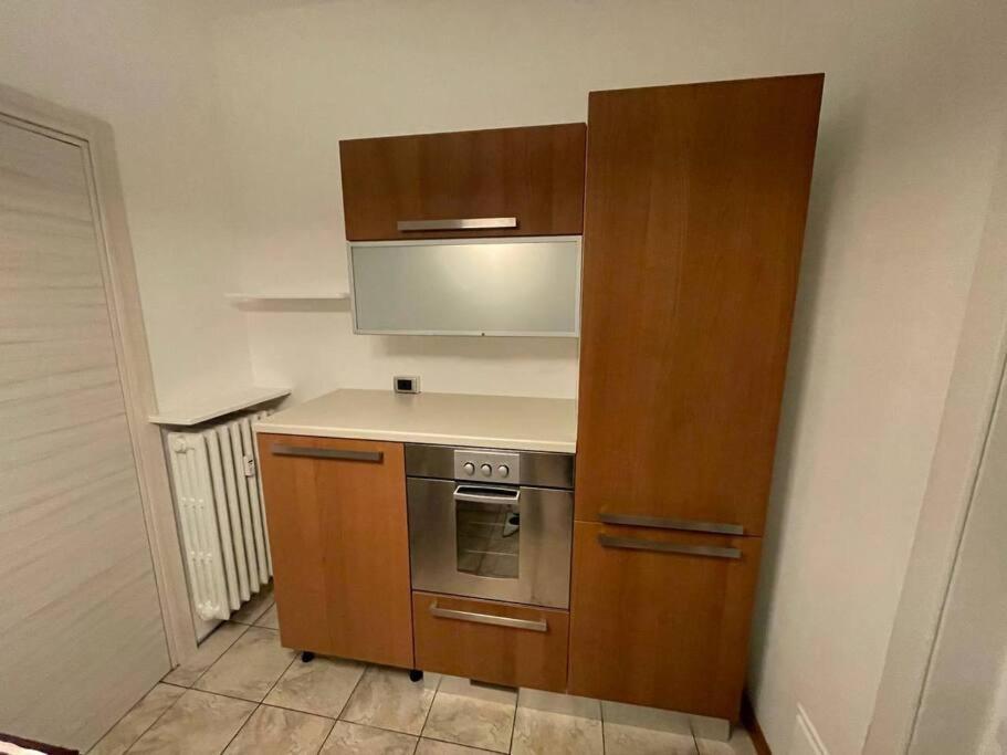 Casa Apartment *